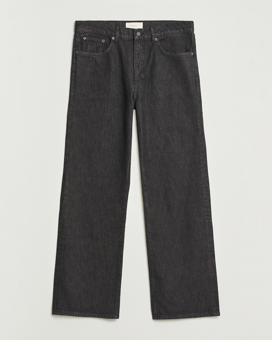 Mies | Farkut | Jeanerica | VM009 Vega Jeans Brown Rinse