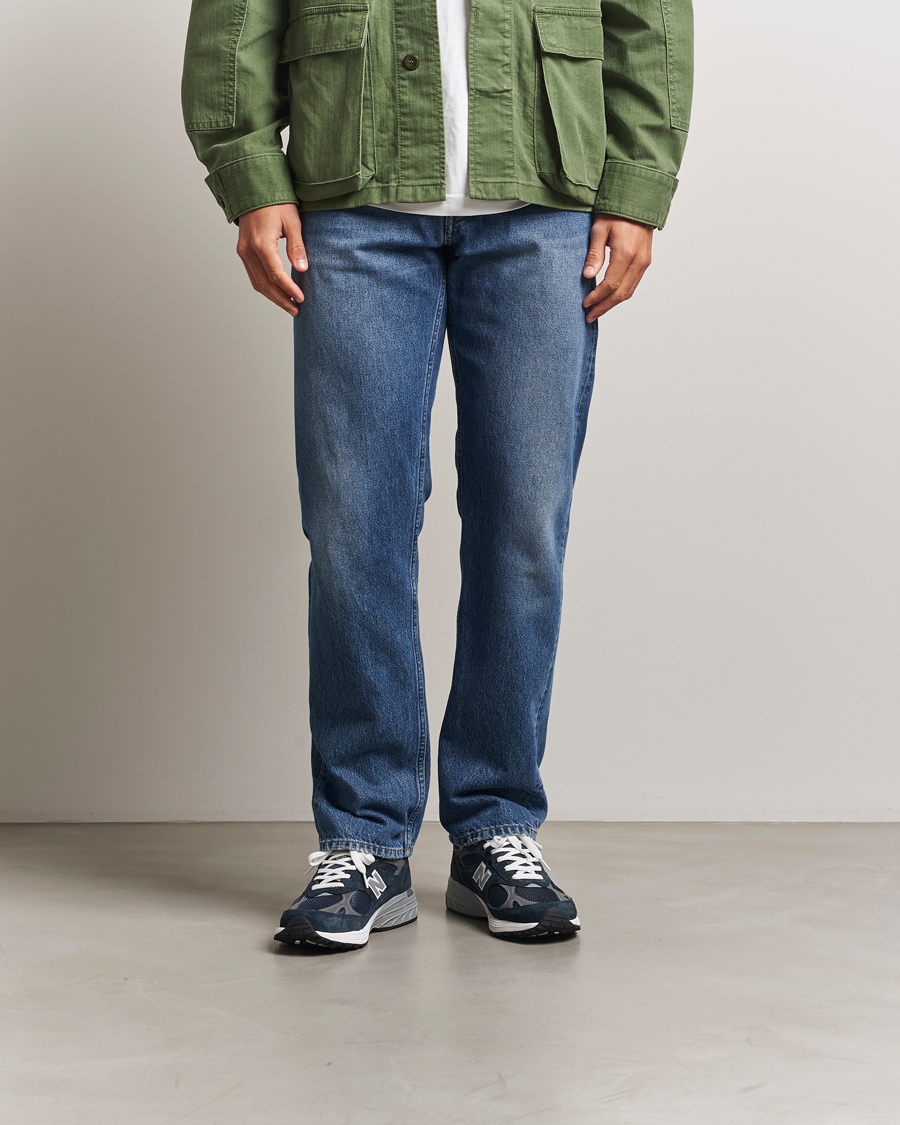 Mies | Tennarit | New Balance Made In US & UK | New Balance Made in Made In USA 993 Sneakers Navy