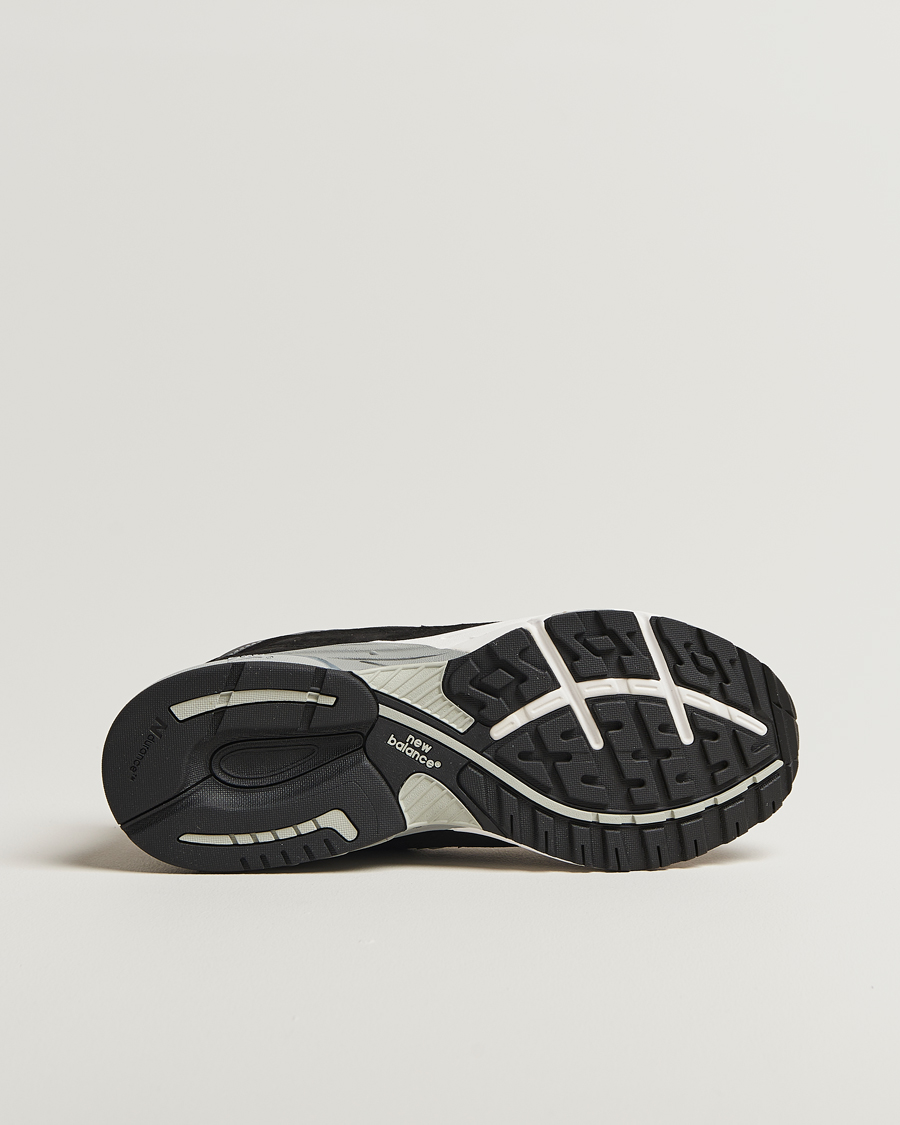Mies | Tennarit | New Balance Made In US & UK | New Balance Made in Made In USA 993 Sneakers Black