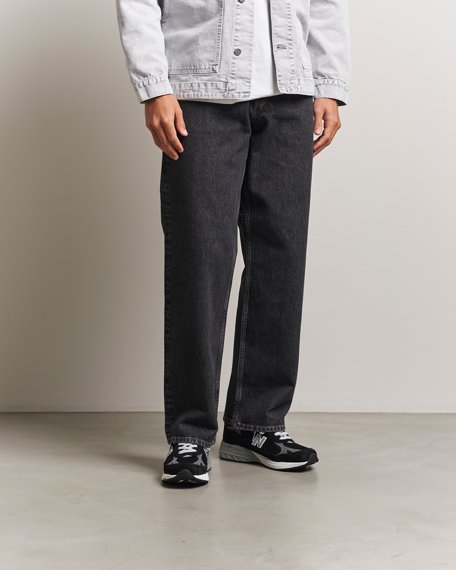 Mies | Tennarit | New Balance Made In US & UK | New Balance Made in Made In USA 993 Sneakers Black