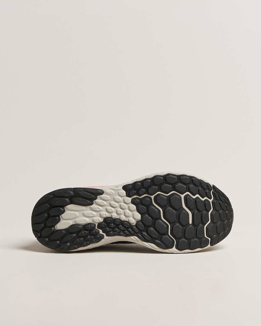 Mies | Juoksukengät | New Balance Running | Fresh Foam X EVOZ V4 Black