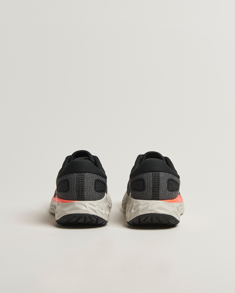 Mies | Juoksukengät | New Balance Running | Fresh Foam X EVOZ V4 Black