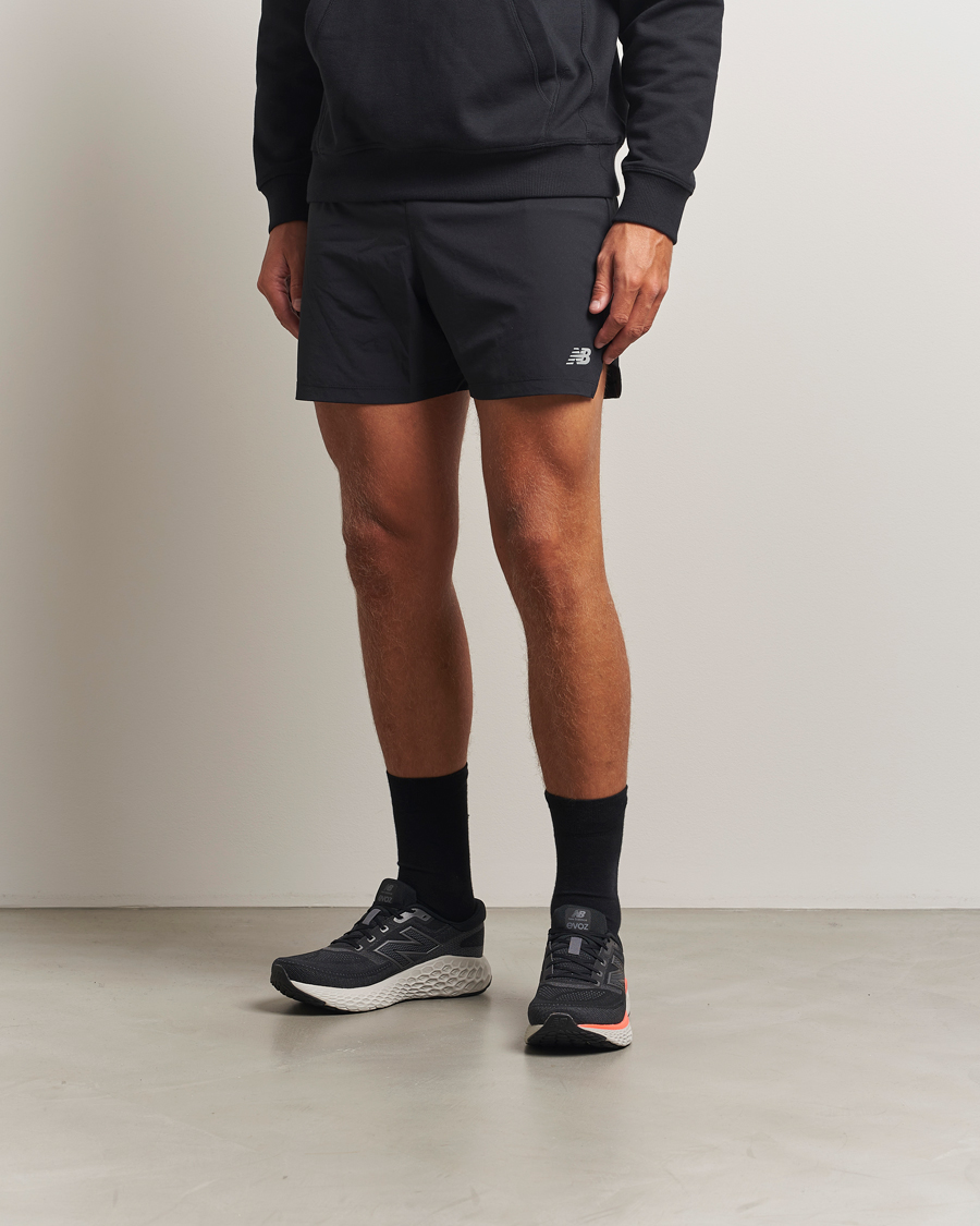 Mies | Juoksukengät | New Balance Running | Fresh Foam X EVOZ V4 Black