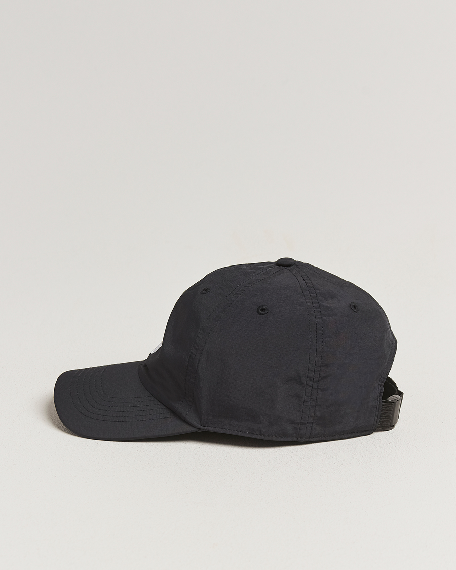 Mies | New Balance Running 47 Clean Up Run Hat Black | New Balance Running | 47 Clean Up Run Hat Black