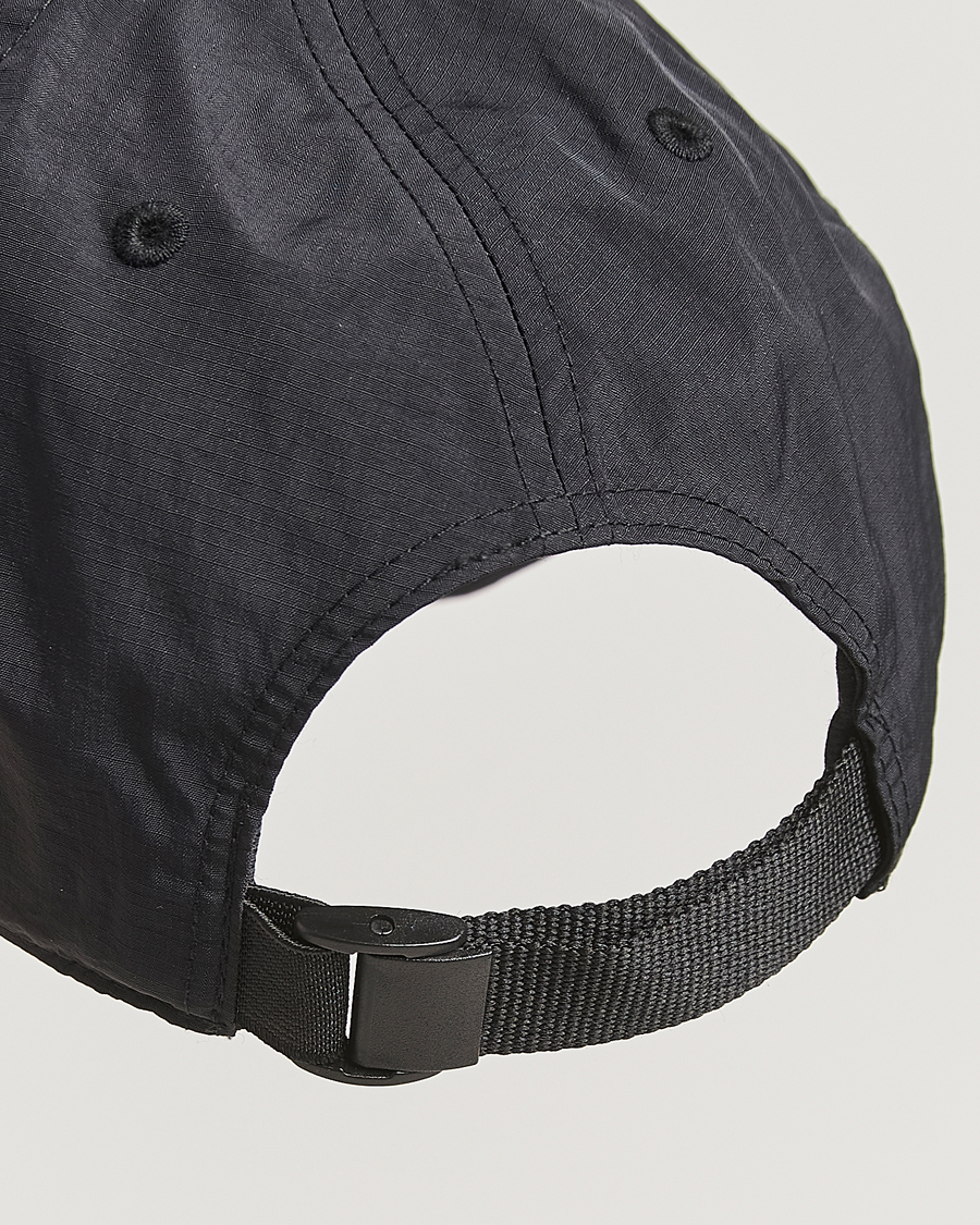 Mies | New Balance Running 47 Clean Up Run Hat Black | New Balance Running | 47 Clean Up Run Hat Black