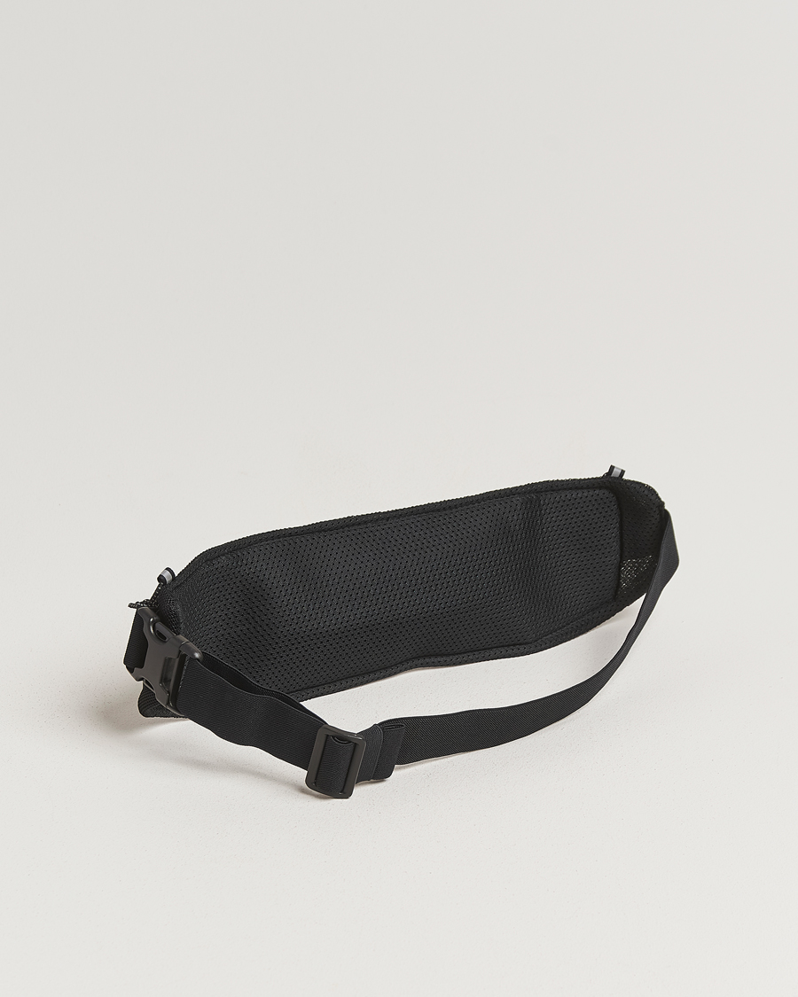 Mies | New Balance Running Performance Belt Black | New Balance Running | Performance Belt Black