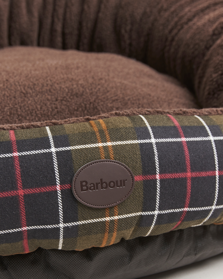 Mies | Barbour Lifestyle Dog Snuggle Bed 35