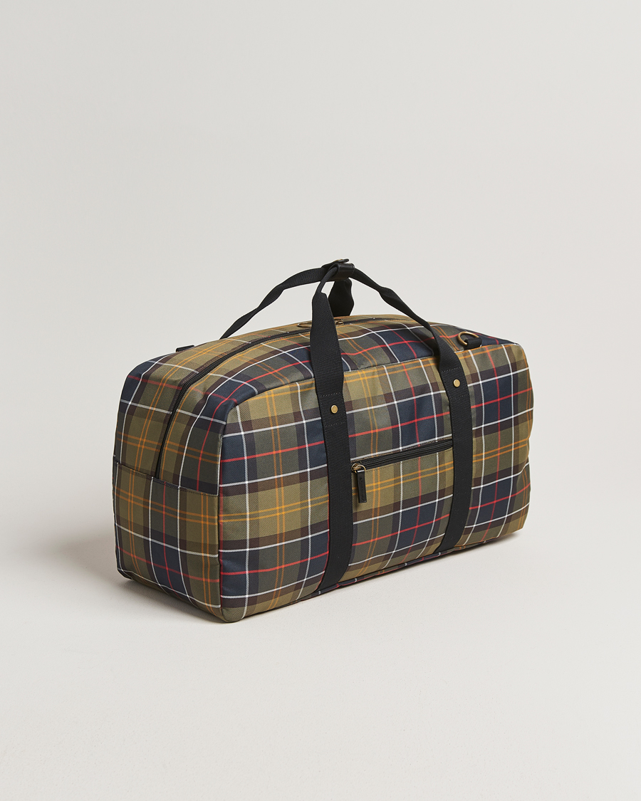 Mies | Laukut | Barbour Lifestyle | Barbour LifestyleTorridon Tartan HoldallClassic Tartan