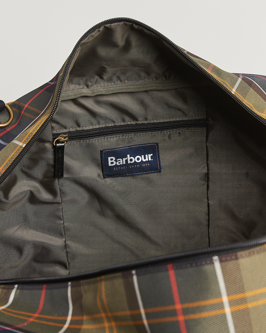 Mies | Barbour Lifestyle Torridon Tartan Holdall Classic Tartan | Barbour Lifestyle | Torridon Tartan Holdall Classic Tartan