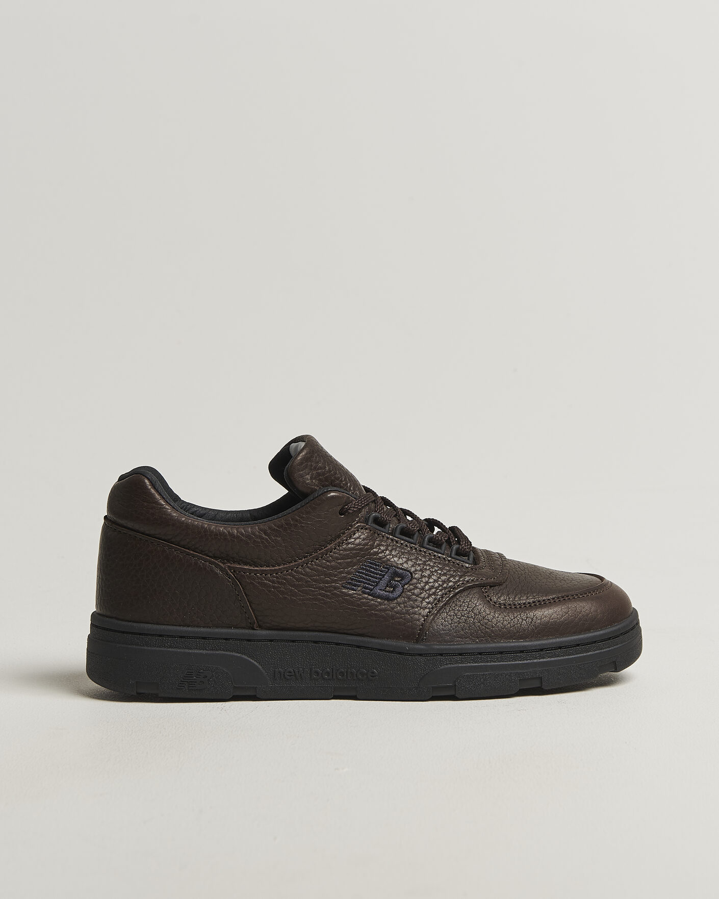 Mies | Tennarit | New Balance Made In US & UK | New Balance Made in Made In UK Allerdale Sneakers Dark Brown Grain