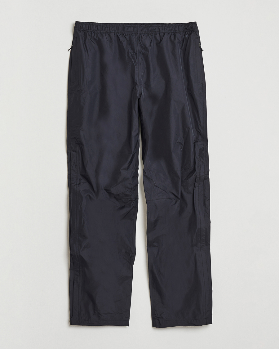 Mies | Housut | Patagonia | Torrentshell 3L Rain Pants Black