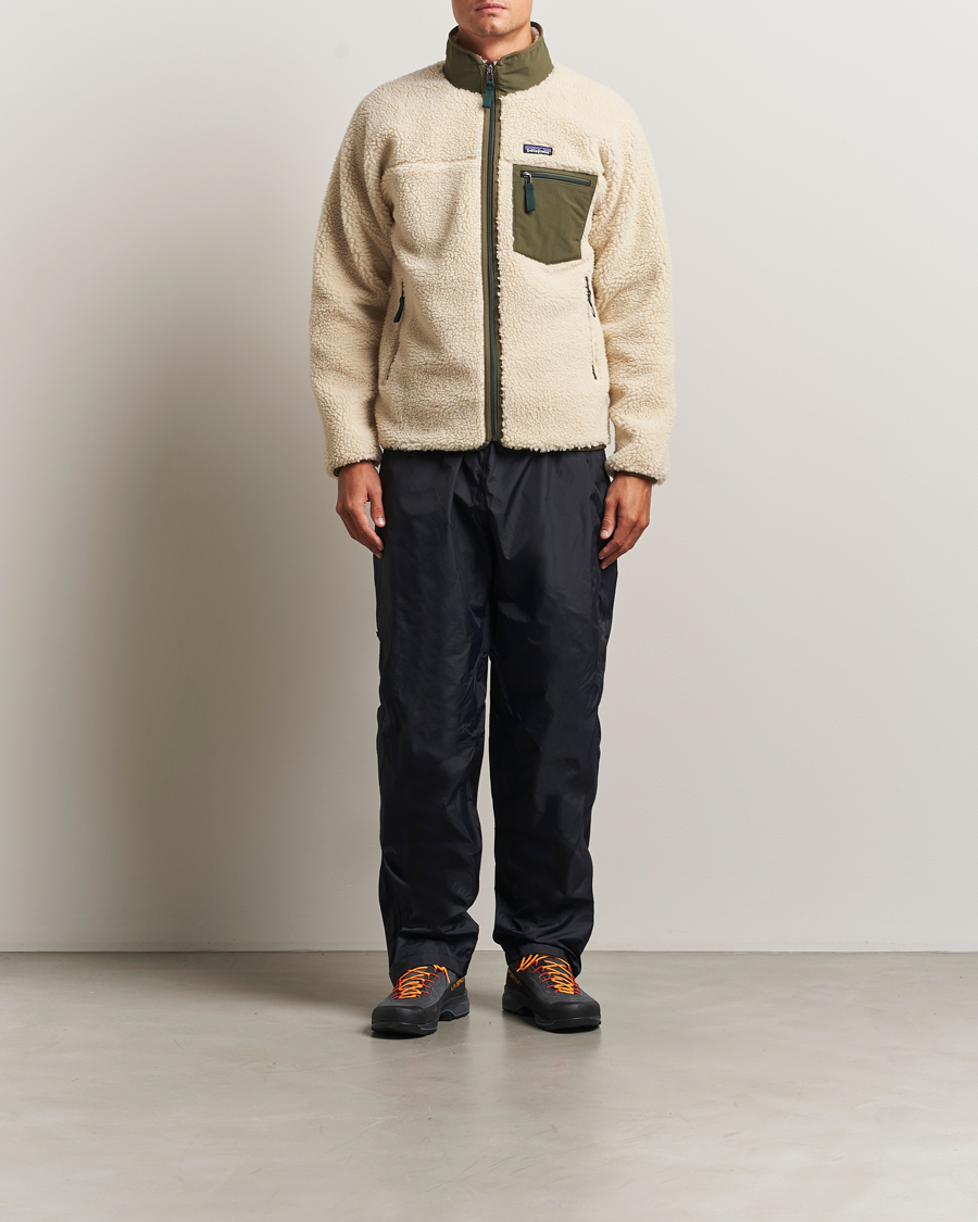 Mies | Housut | Patagonia | Torrentshell 3L Rain Pants Black