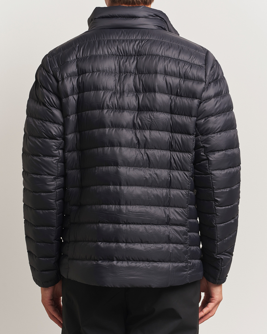 Mies | Takit | Patagonia | Down Sweater Jacket Black