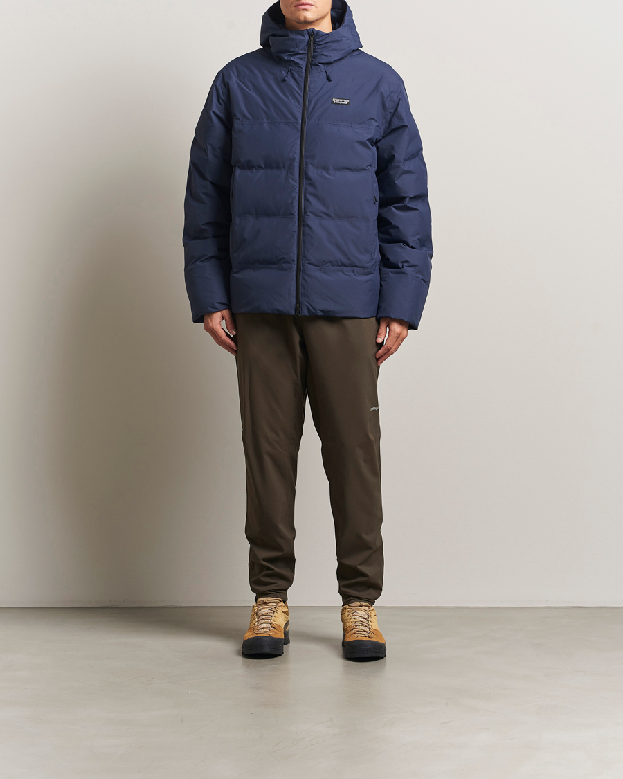 Mies | Housut | Patagonia | Terrebonne Joggers Otter Brown