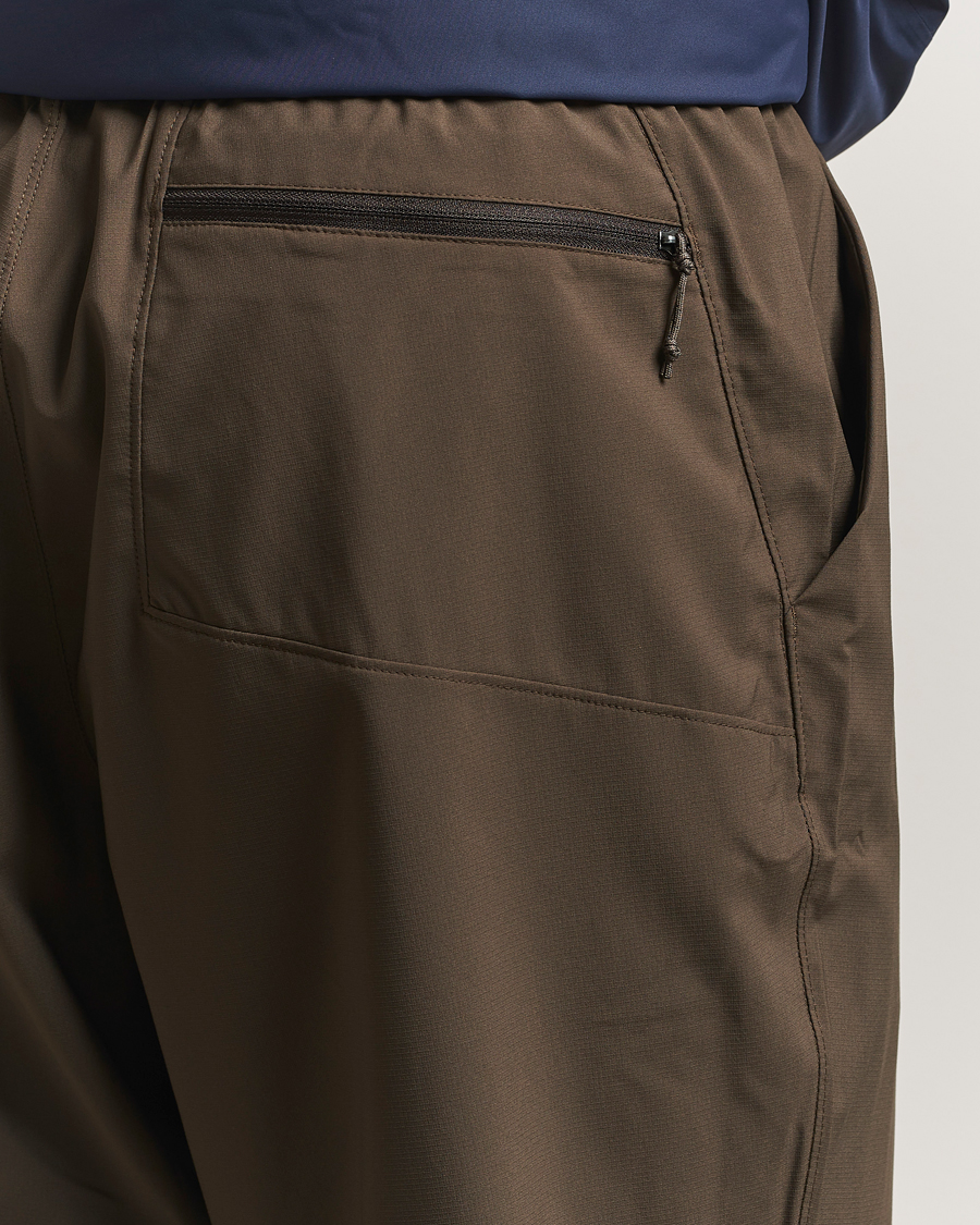 Mies | Housut | Patagonia | Terrebonne Joggers Otter Brown