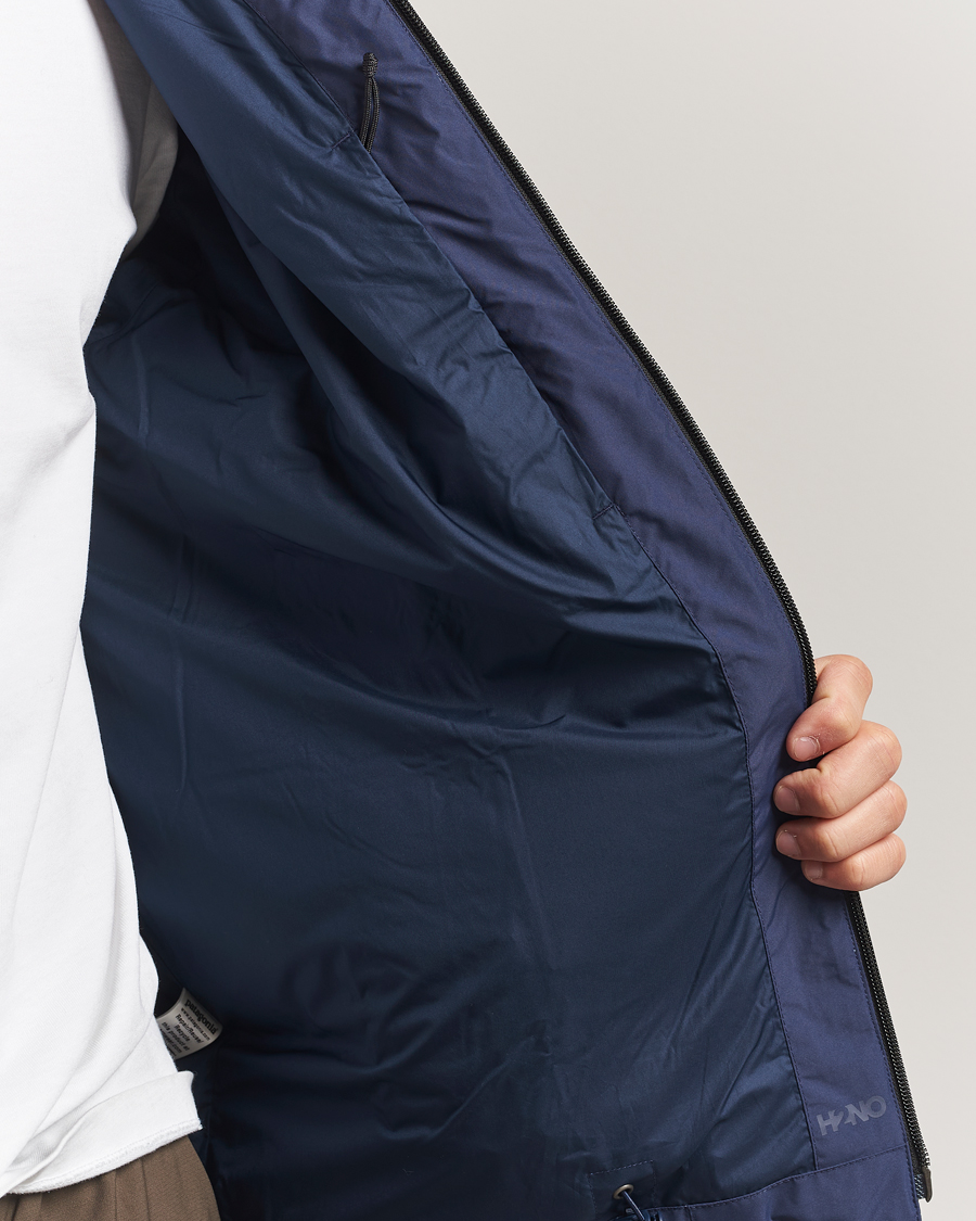 Mies | Takit | Patagonia | Jackson Glacier Jacket New Navy
