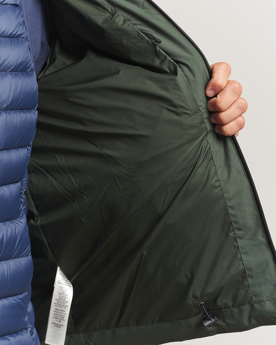 Mies | Takit | Patagonia | Jackson Glacier Jacket Old Growth Green