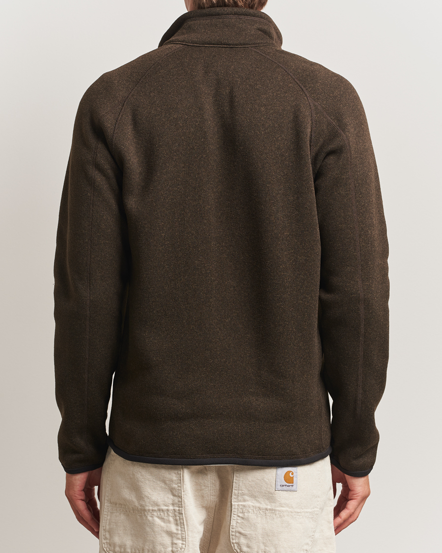 Mies | Puserot | Patagonia | Better Sweater Jacket Otter Brown