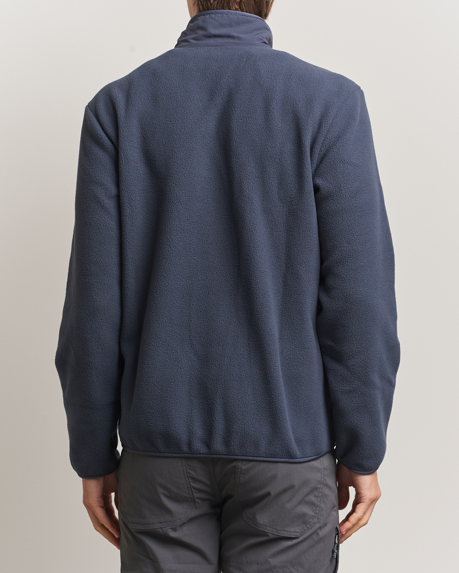 Mies | Puserot | Patagonia | Synch Fleece Jacket Smolder Blue