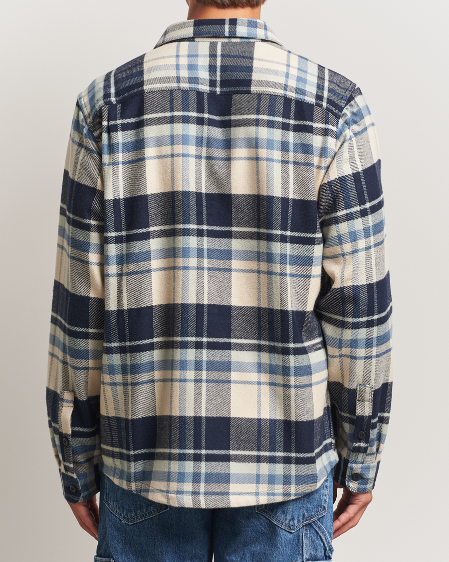 Mies | Kauluspaidat | Patagonia | Fjord Flannel Shirt Hibernate