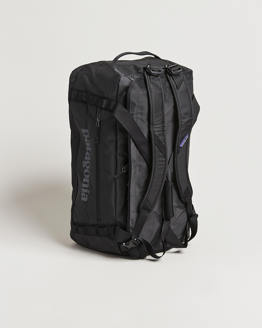 Mies | Laukut | Patagonia | PatagoniaBlack Hole Duffel 55LBlack