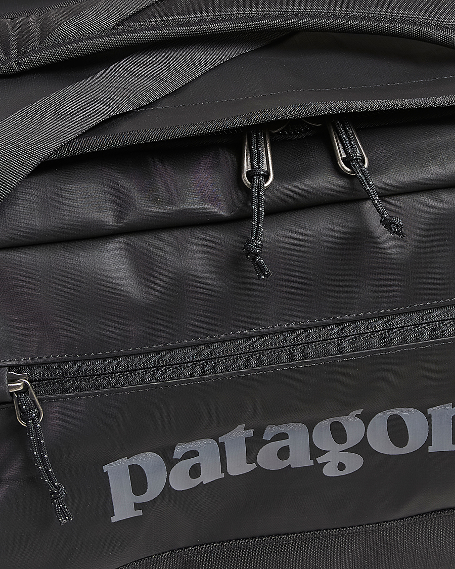Mies | Laukut | Patagonia | PatagoniaBlack Hole Duffel 55LBlack