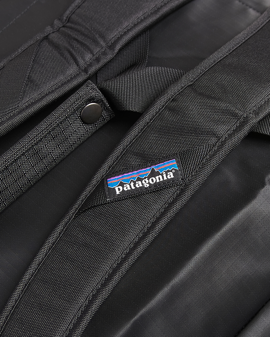 Mies | Laukut | Patagonia | PatagoniaBlack Hole Duffel 55LBlack