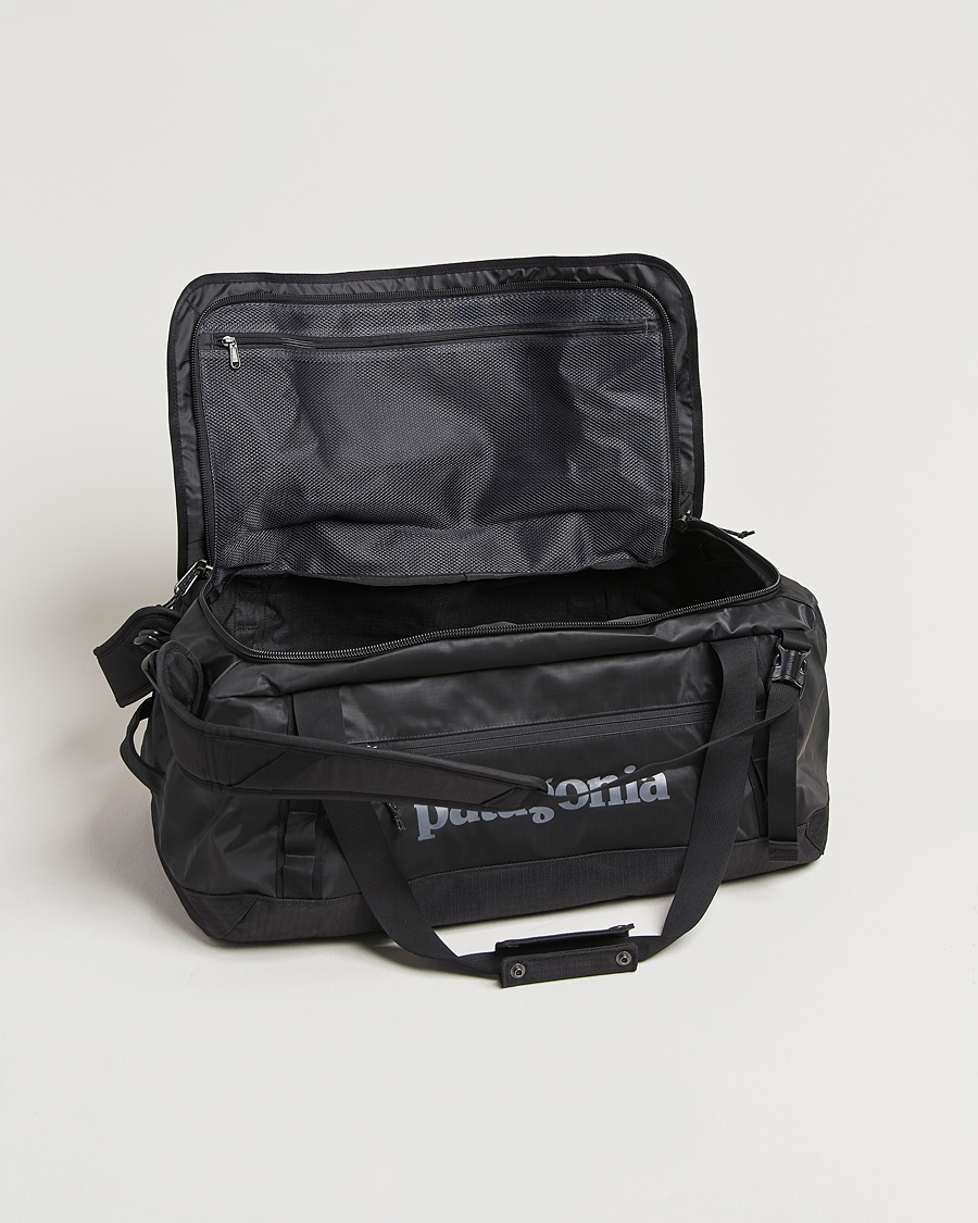 Mies | Patagonia Black Hole Duffel 55L Black | Patagonia | Black Hole Duffel 55L Black