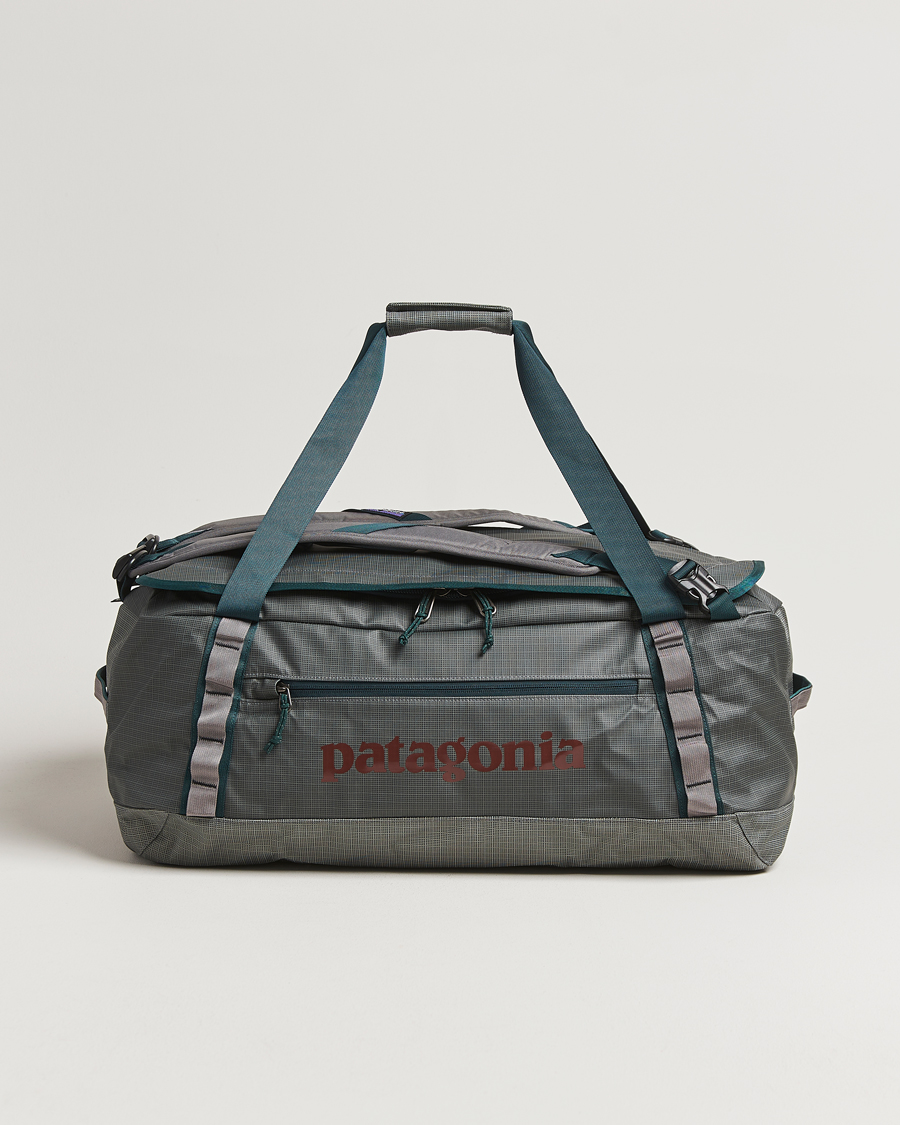 Mies | Laukut | Patagonia | Black Hole Duffel 55L Noble Grey