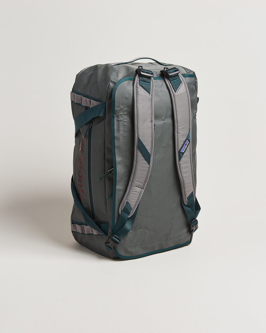 Mies | Laukut | Patagonia | Black Hole Duffel 55L Noble Grey
