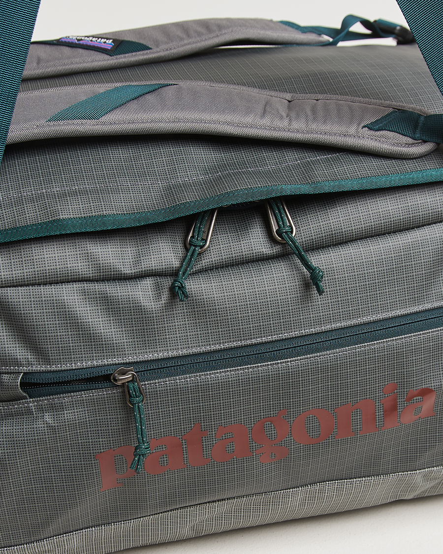 Mies | Laukut | Patagonia | Black Hole Duffel 55L Noble Grey