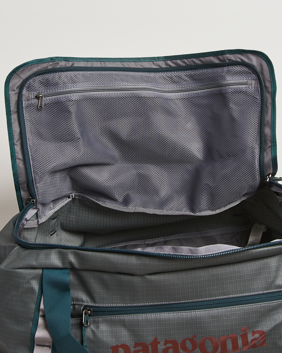 Mies | Laukut | Patagonia | Black Hole Duffel 55L Noble Grey