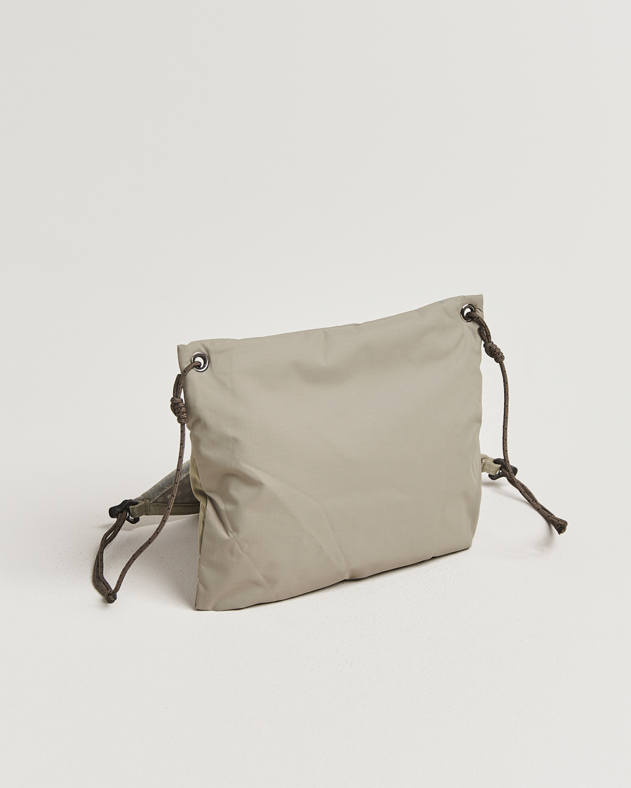 Mies | Laukut | Patagonia | Terravia Sacoche River Rock Green