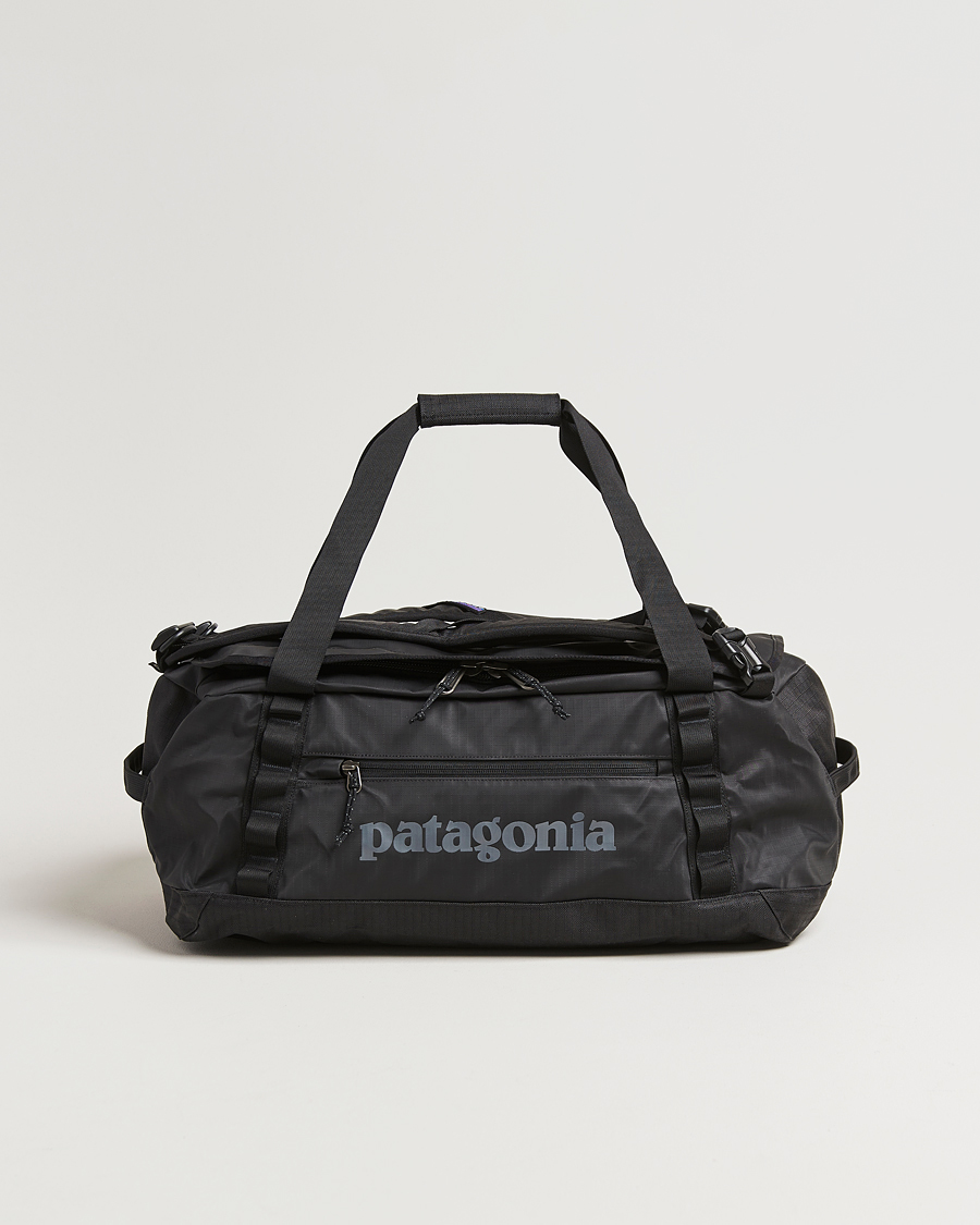 Mies | Laukut | Patagonia | PatagoniaBlack Hole Duffel 40LBlack