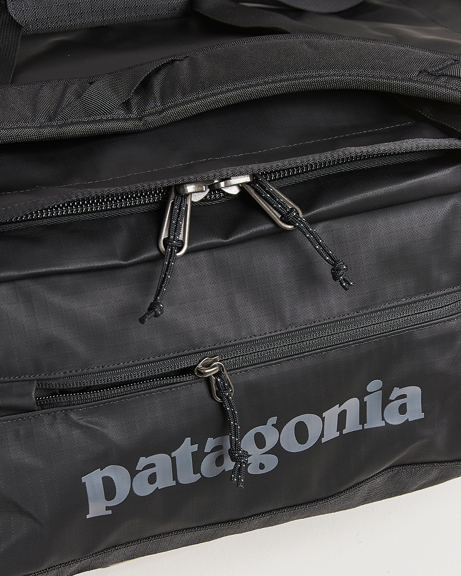 Mies | Laukut | Patagonia | PatagoniaBlack Hole Duffel 40LBlack