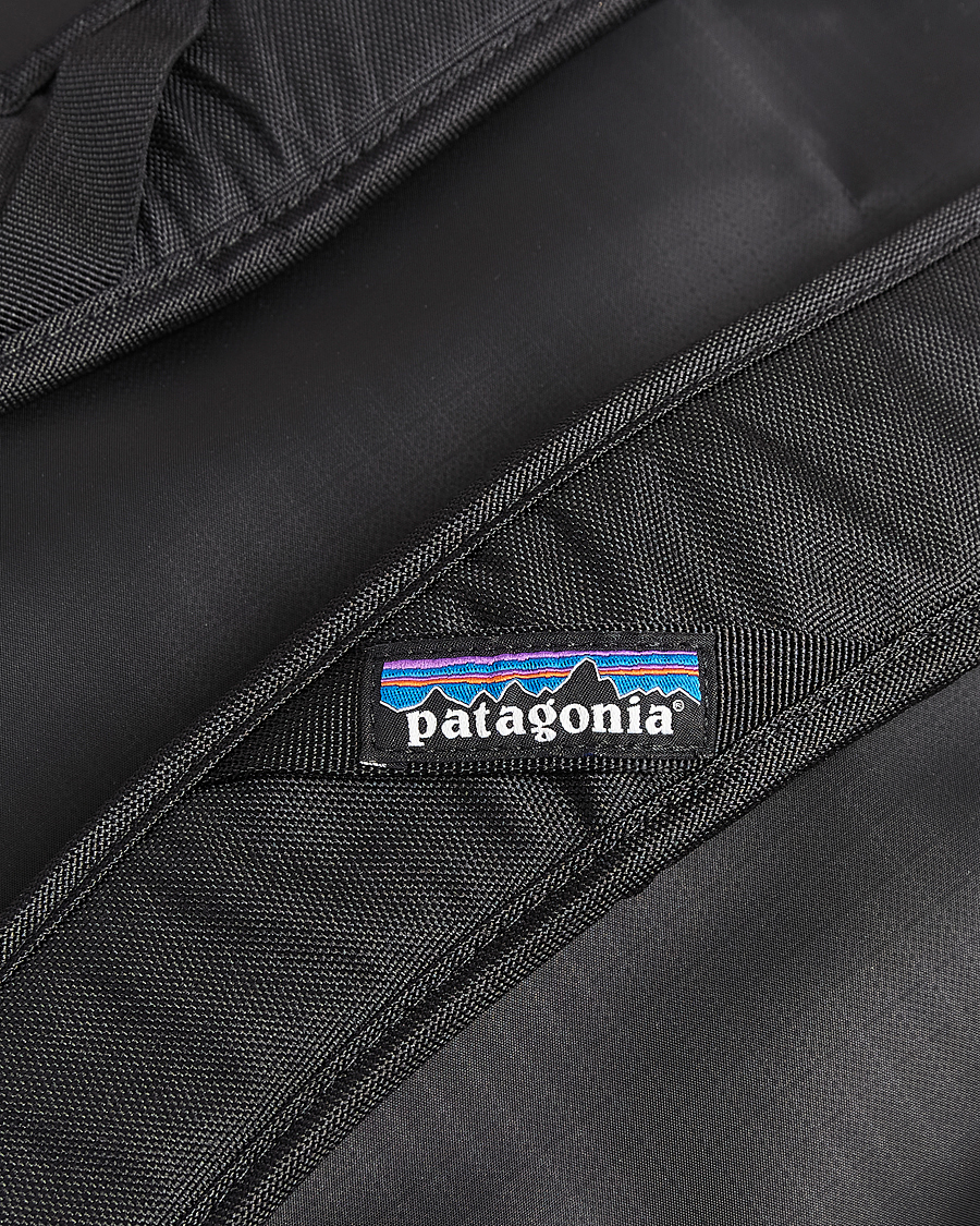 Mies | Laukut | Patagonia | Black Hole Duffel 40L Black