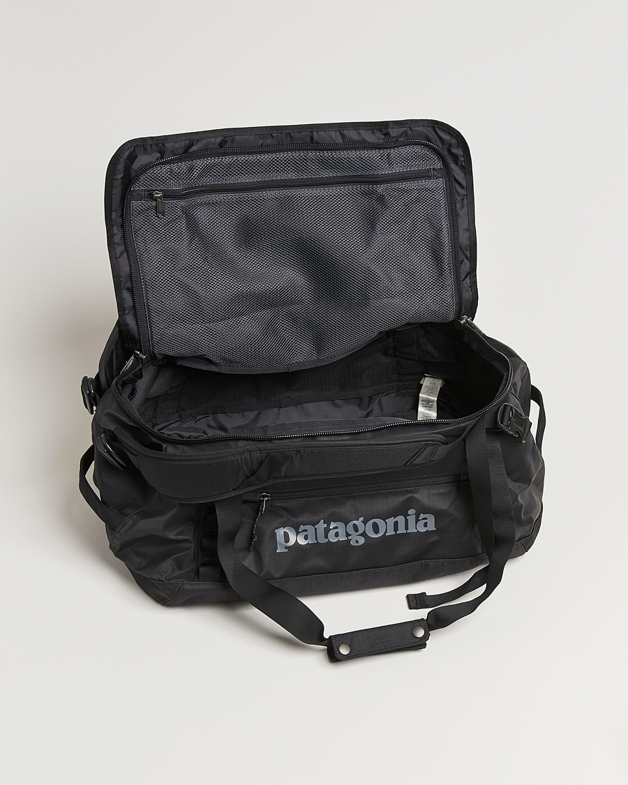 Mies | Laukut | Patagonia | PatagoniaBlack Hole Duffel 40LBlack