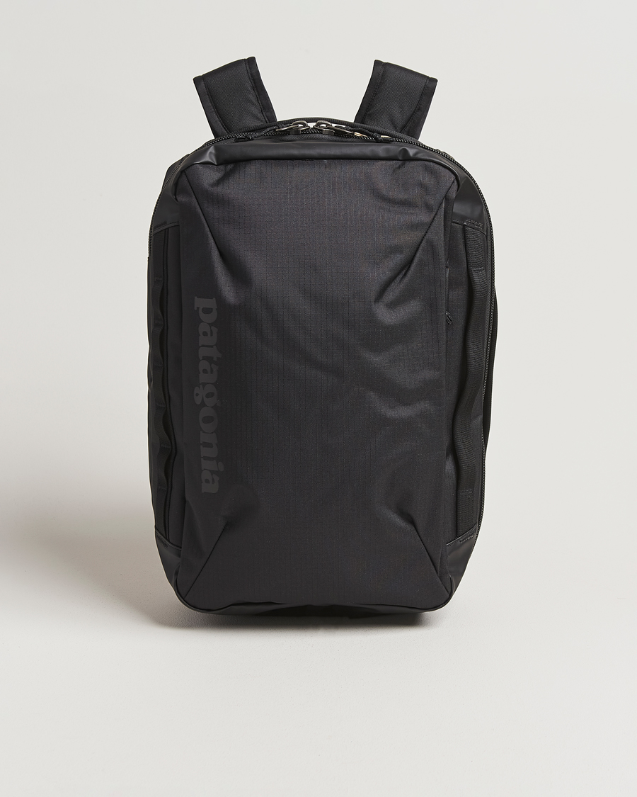 Mies | Patagonia Black Hole Micro MLC Black | Patagonia | Black Hole Micro MLC Black