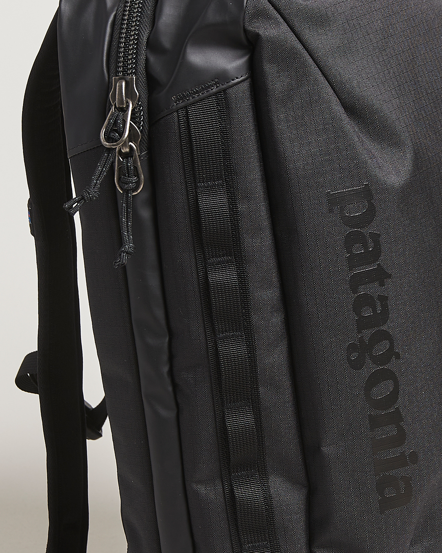 Mies | Patagonia Black Hole Micro MLC Black | Patagonia | Black Hole Micro MLC Black