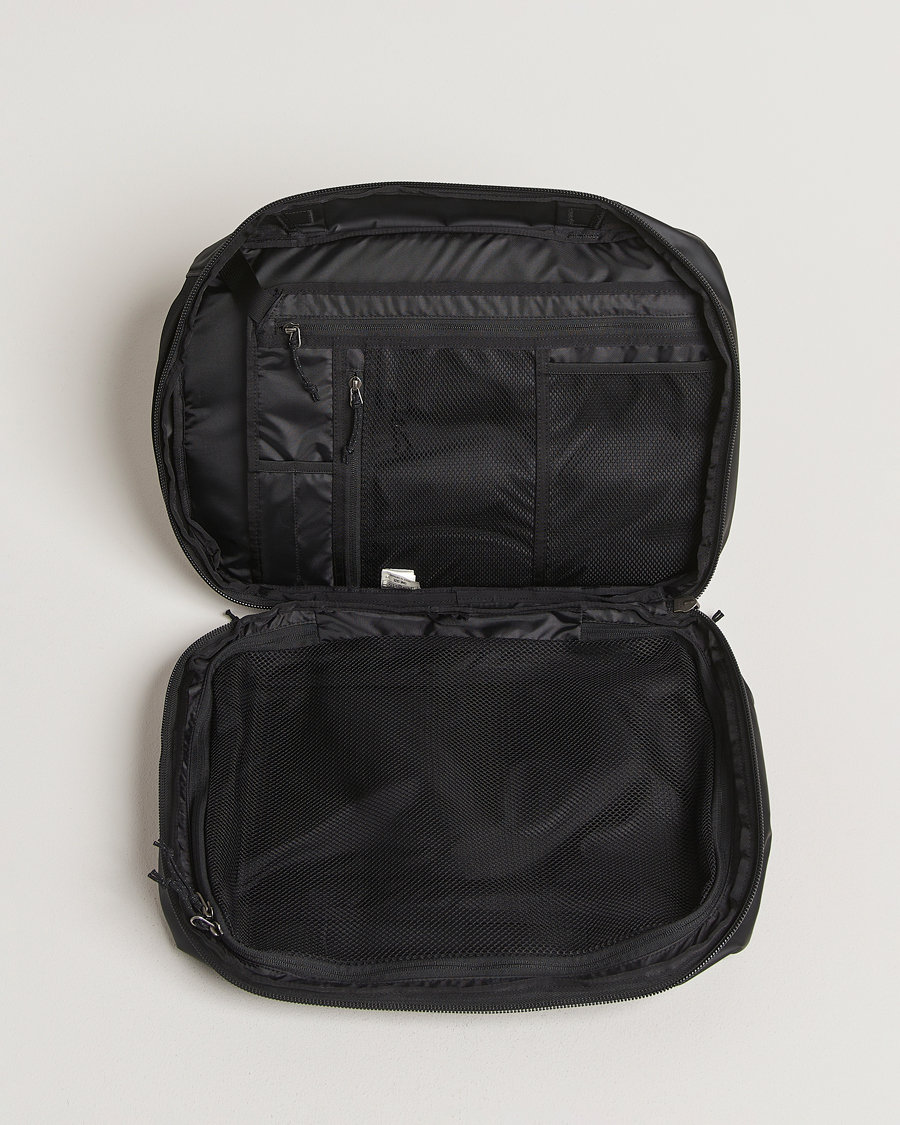 Mies | Patagonia Black Hole Micro MLC Black | Patagonia | Black Hole Micro MLC Black