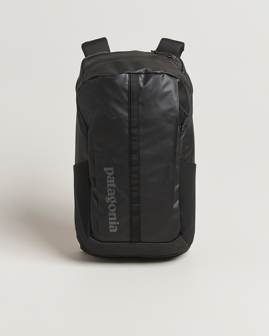 Mies | Laukut | Patagonia | PatagoniaBlack Hole Pack 25LBlack