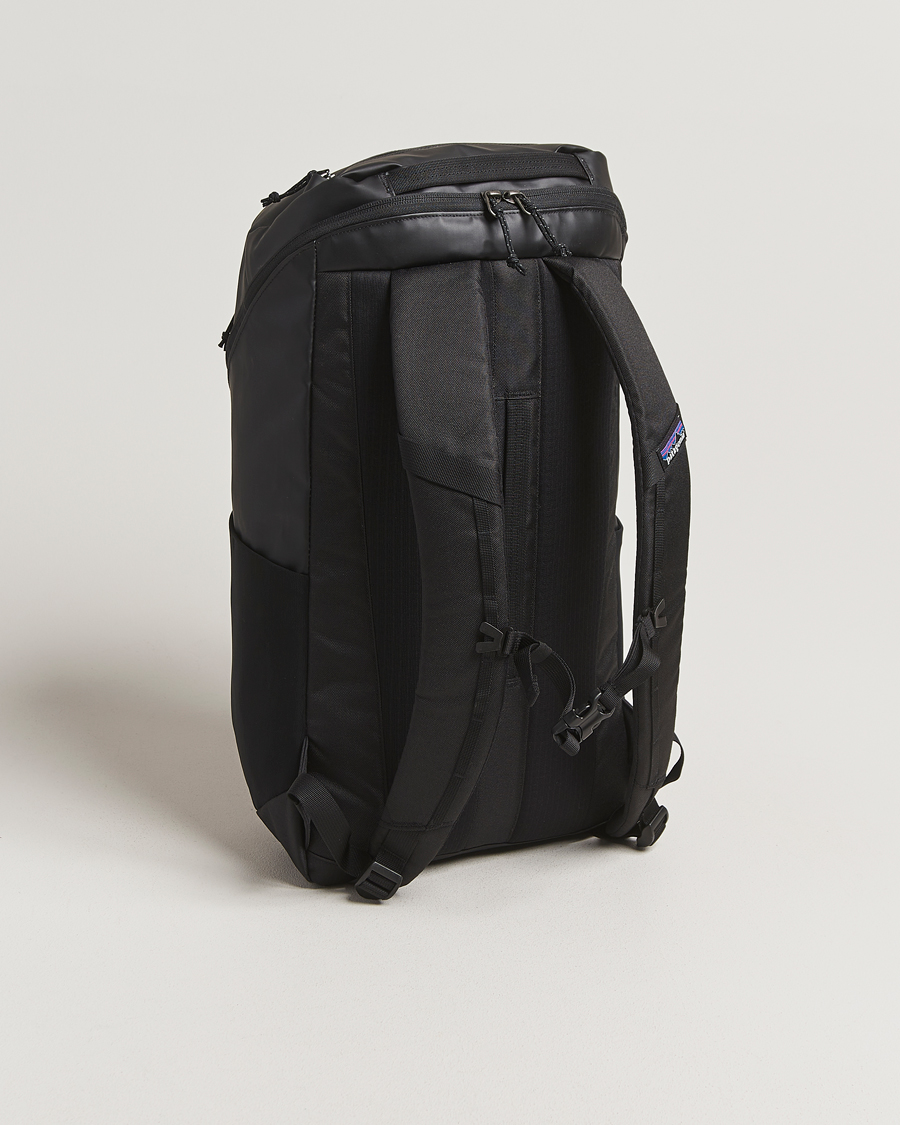 Mies | Laukut | Patagonia | Black Hole Pack 25L Black