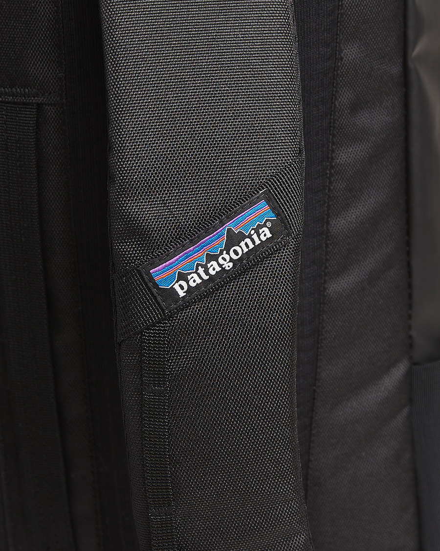 Mies | Laukut | Patagonia | Black Hole Pack 25L Black