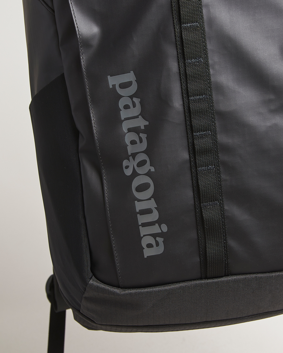 Mies | Laukut | Patagonia | PatagoniaBlack Hole Pack 25LBlack