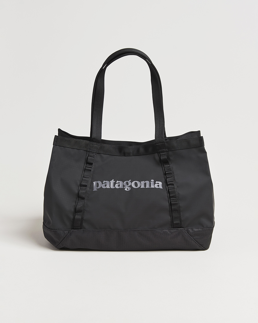 Mies | Laukut | Patagonia | PatagoniaBlack Hole Tote 32LBlack