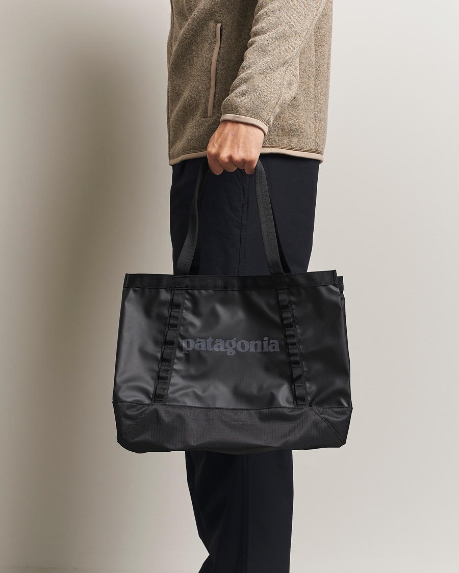 Mies | Laukut | Patagonia | PatagoniaBlack Hole Tote 32LBlack