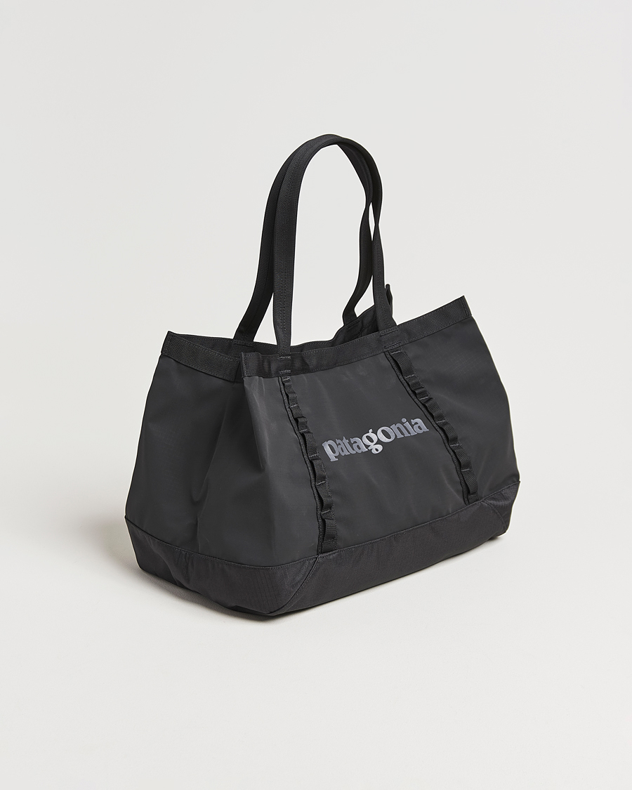 Mies | Laukut | Patagonia | PatagoniaBlack Hole Tote 32LBlack