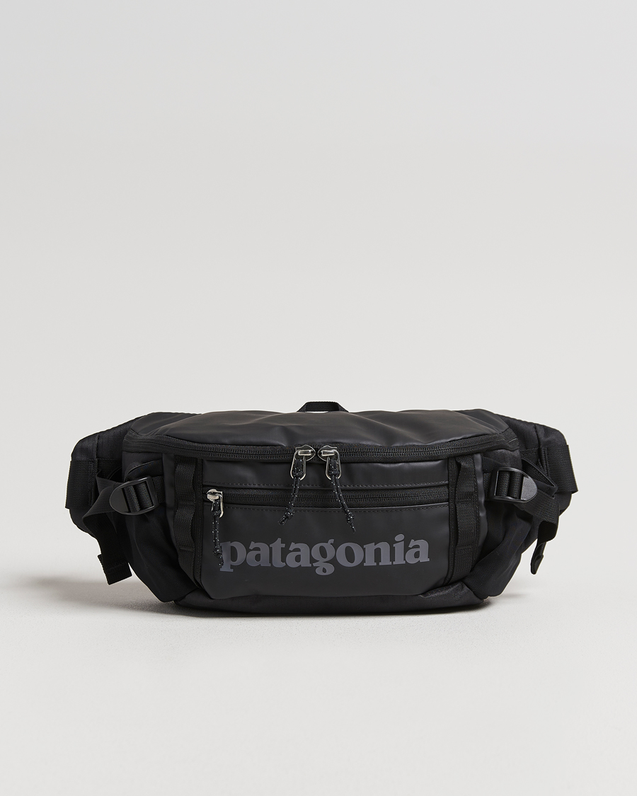 Mies | Laukut | Patagonia | PatagoniaBlack Hole Waist Pack 5LBlack