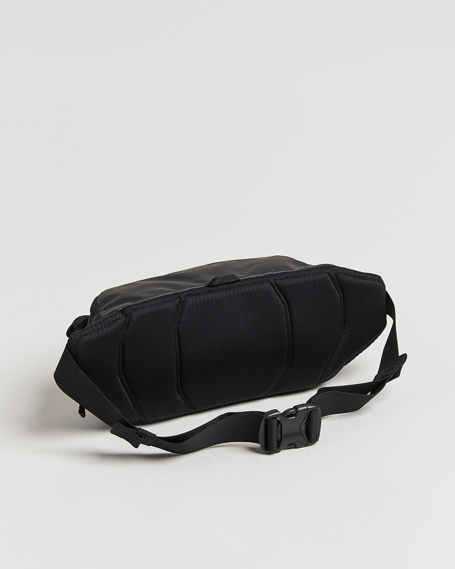 Mies | Laukut | Patagonia | Black Hole Waist Pack 5L Black
