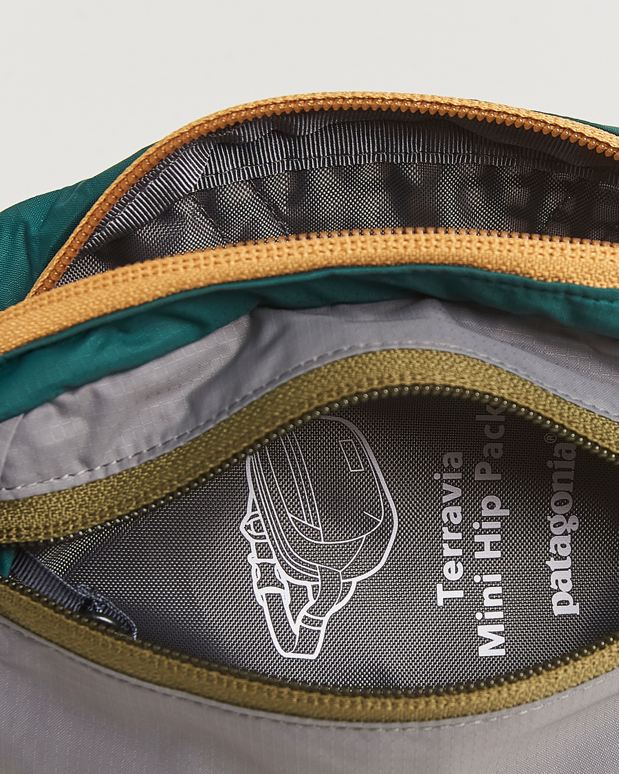 Mies | Patagonia Terravia Mini Hip Pack Noble Grey | Patagonia | Terravia Mini Hip Pack Noble Grey